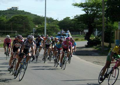 Amstel Bike Race