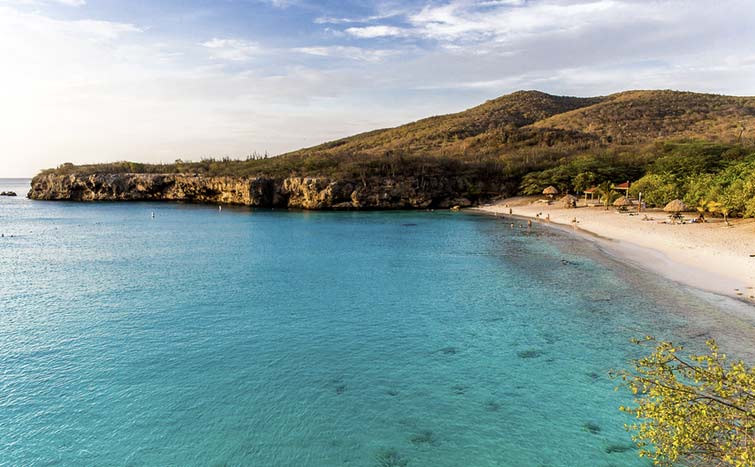 Curaçao Beach