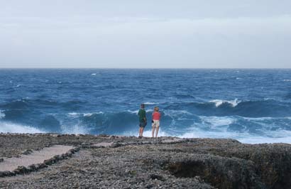 Landsend at Watamula