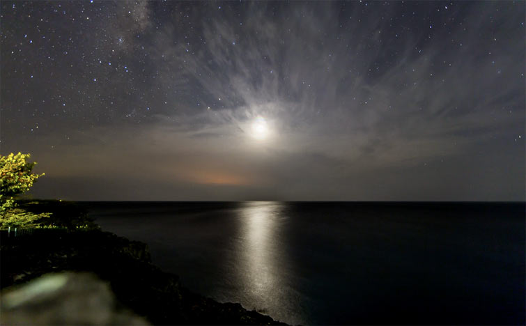 Curaçao Sunset